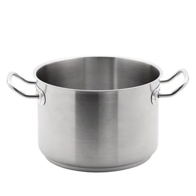 Pans & Pots