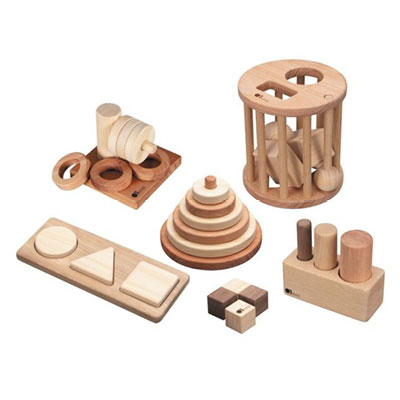 Montessori Resources