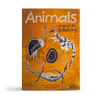 Story Books