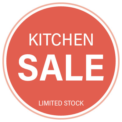 Kitchen Sale