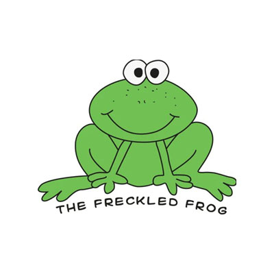 Freckled Frog Freckled Frog