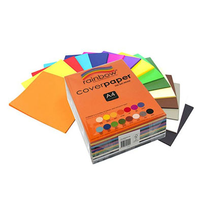 Copy & Cover Paper
