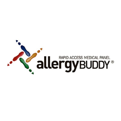 Allergy Buddy Allergy Buddy