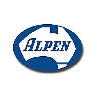 Alpen Alpen