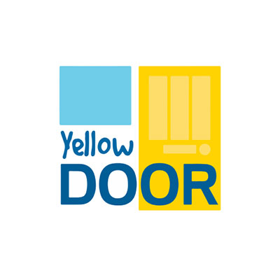 Yellow Door Yellow Door