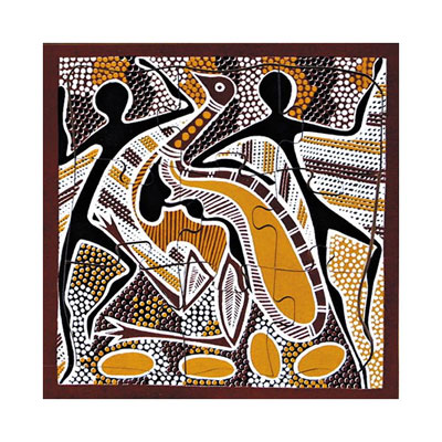 Cultural Puzzles and Games Cultural Puzzles and Games