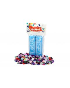 Confetti 15g Pack of 2