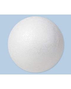 Foam Ball 50mm Pk10