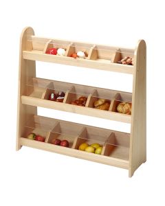 Storage Shelf