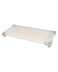 ABC Stacking Bed Beige