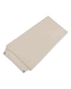 ABC SleepEezi Firm Mat 3cm Beige