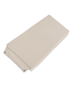 ABC SleepEezi Firm Mat 6cm Beige
