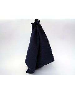 Face Washers Pack of 12 - Blue
