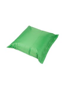  Outdoor Jumbo Cushion Cover and Insert - Emerald