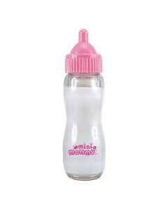 Doll Magic Milk Drink Bottle