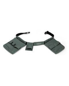 Wooden Workshop Tool Belt