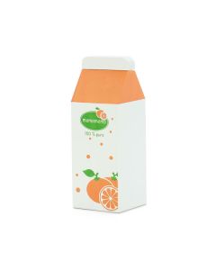 Wooden Juice Orange