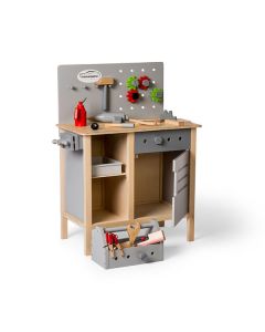 Workbench Wood
