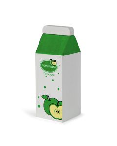 Wooden Apple Juice