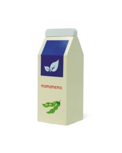 Wooden Soy Drink