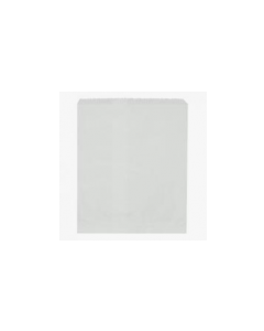 Paper Bag #4 White 260x235mm Pk500