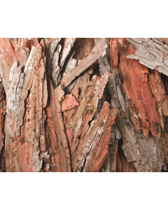 Discovery - Bark Pieces Assorted 250g