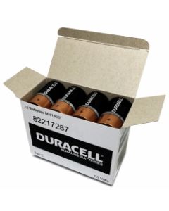 Batteries Size C Pack of 12