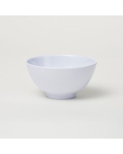 Melamine Rice Bowl 11cm White