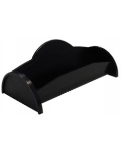 Business Card Holder Black