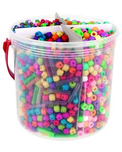 Beads Craft Assorted