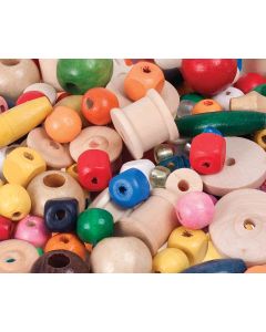 Beads Threading