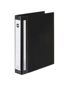 Binder A4 2Ring 38mm 300's Capacity