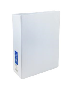 Insert Binder A4 2D 25mm White