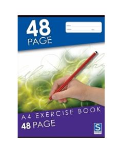 Book Exercise
