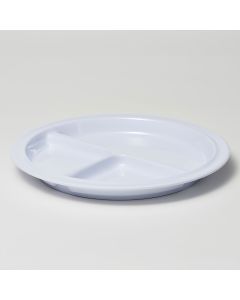 Junior Melamine Partition Plate