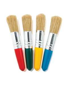 Paint Brush Baby