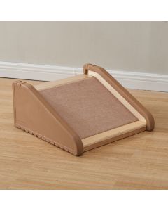 Soft Edge Climber Ramp
