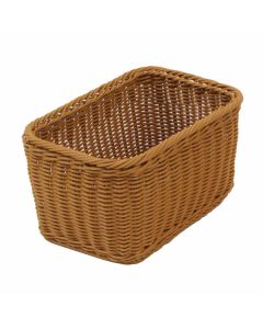 Large Wicker Basket 6 Piece Set 180L