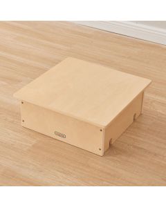 Soft Edge Climber Platform II