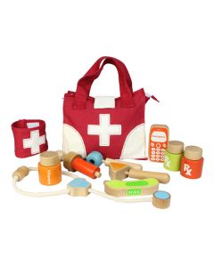 My First Doctor Kit