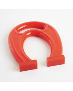 Giant Horseshoe Magnet