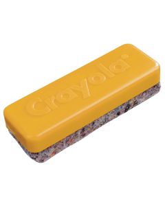 Crayola Chalk Board White Board Duster