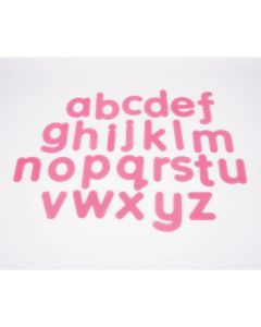 TickiT SiliShapes Trace Alphabet Pack of 26