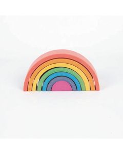 TickiT Rainbow Architect Arches Pack of 7