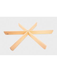 TickiT Sensory Mood Discovery Table Wooden Divider