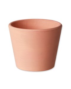 Terracotta Pots Pack of 10