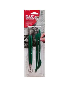 DAS Trimming Tools Pack of 4