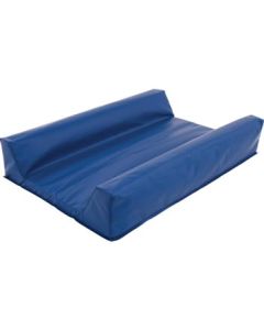Change Mat 70 x 48cm Blue