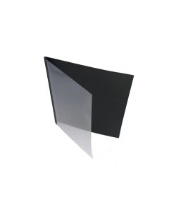 Clear Covers A4 200 micron Bx100