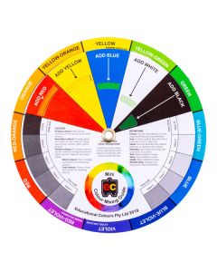 Colour Wheel Mini